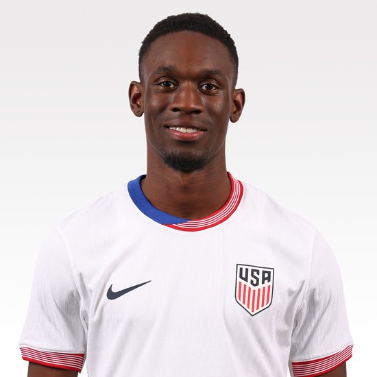 FOLARIN BALOGUN