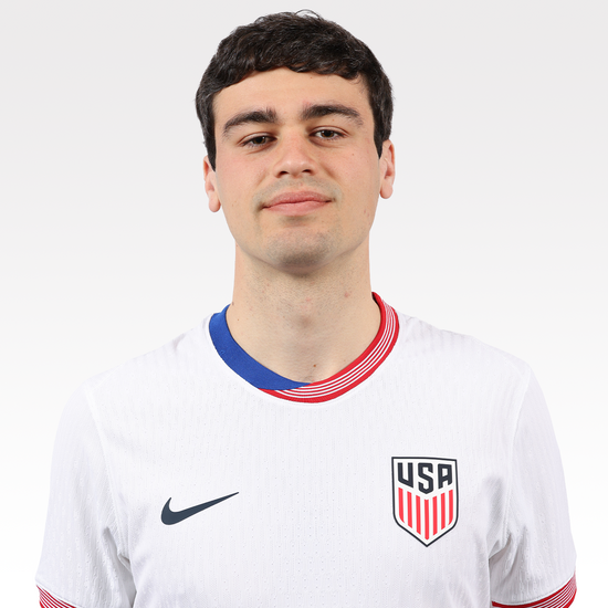 GIOVANNI REYNA