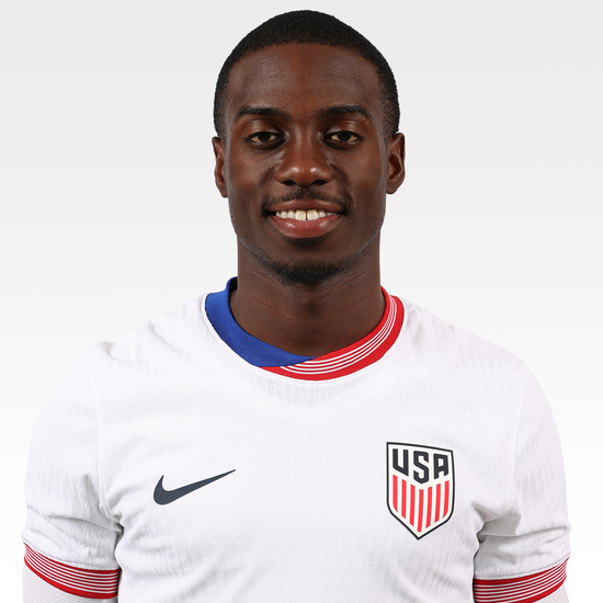 TIM WEAH