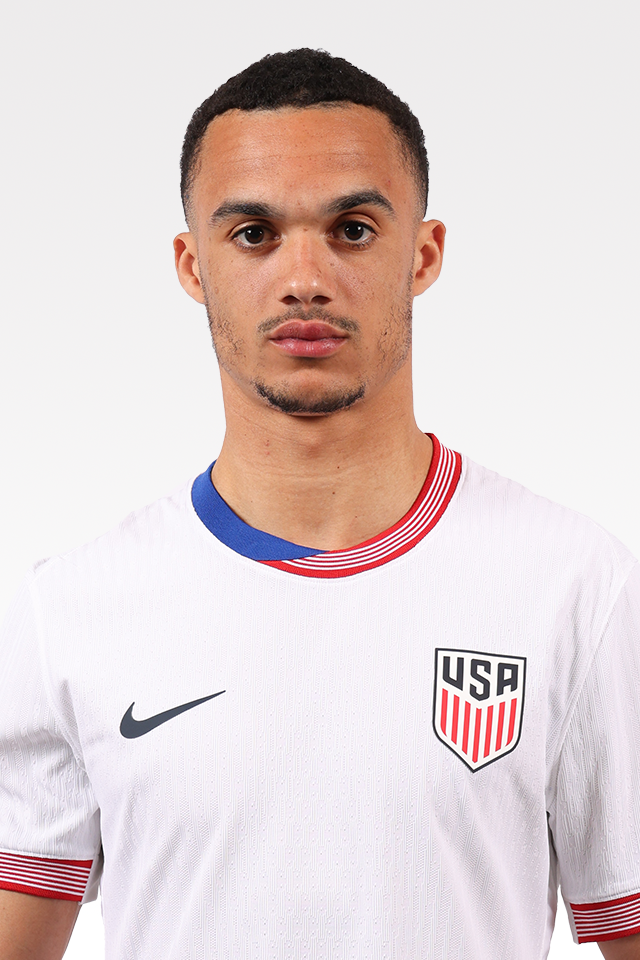 Player Image