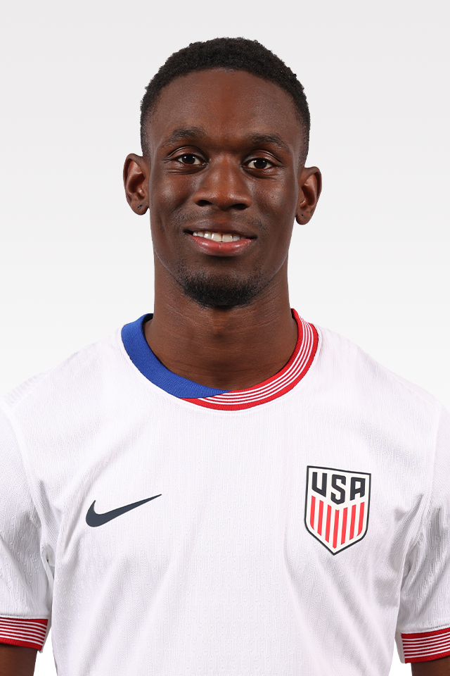 Player Image