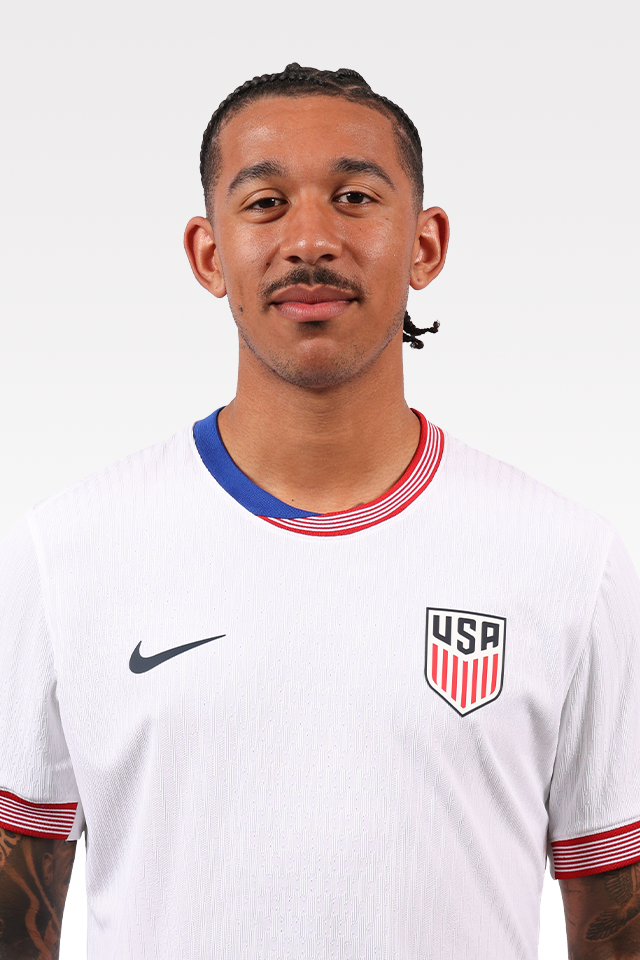 Player Image