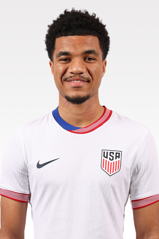 Player Image