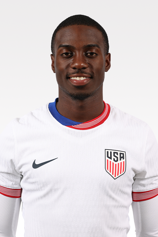 Player Image