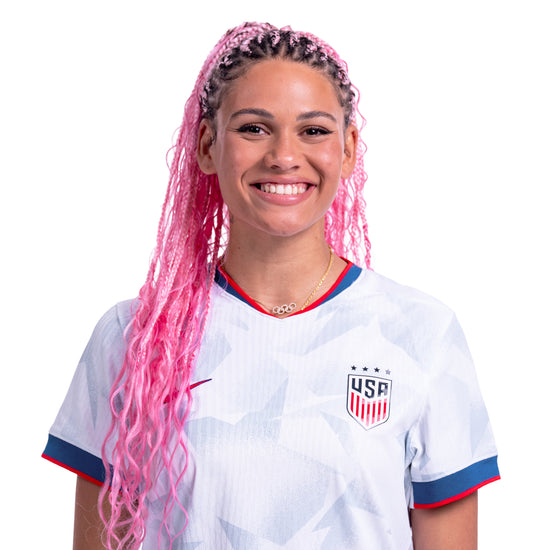 TRINITY RODMAN