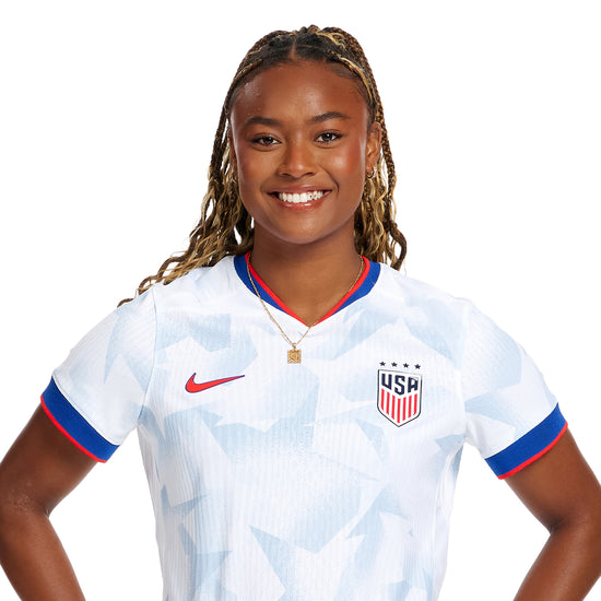 JAEDYN SHAW