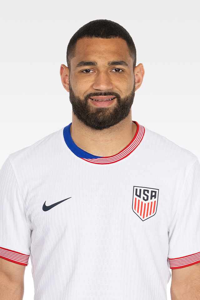 Player Image