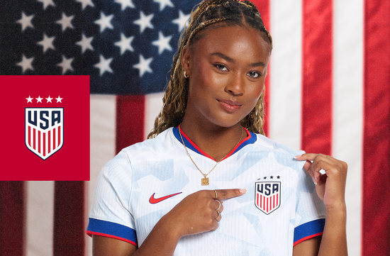 SHOP USWNT