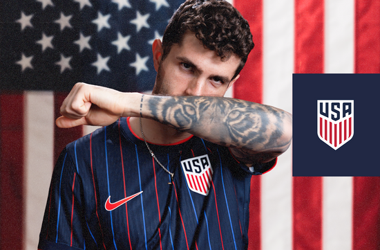 SHOP USMNT