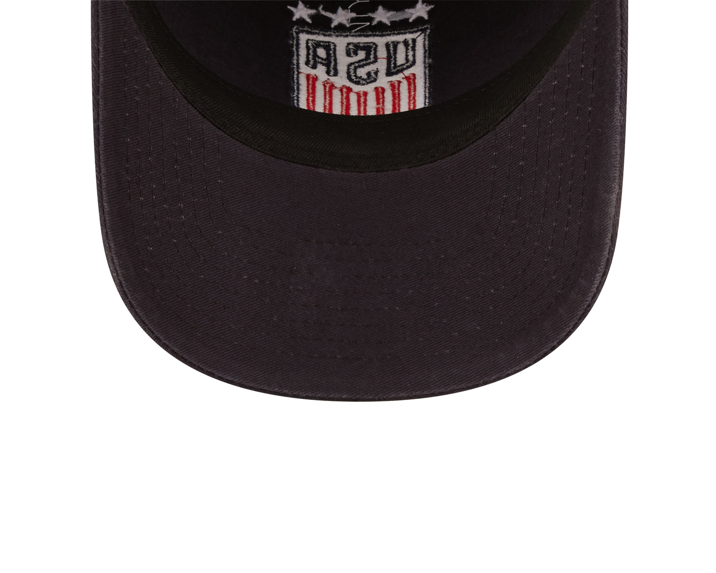 Adult New Era 9Twenty USWNT Crest Navy Hat