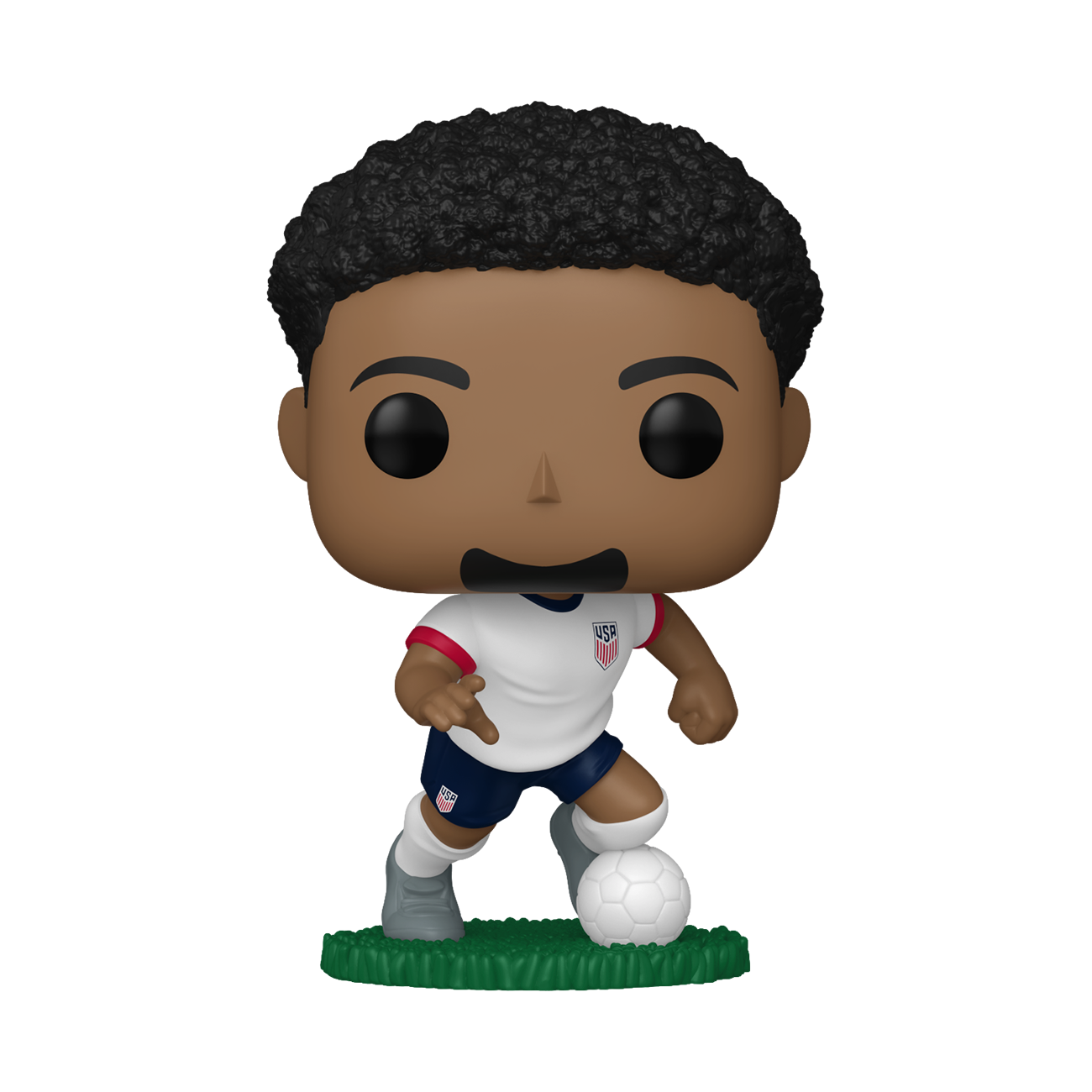 Funko POP! Weston McKennie Figure – U.S. Soccer Store®