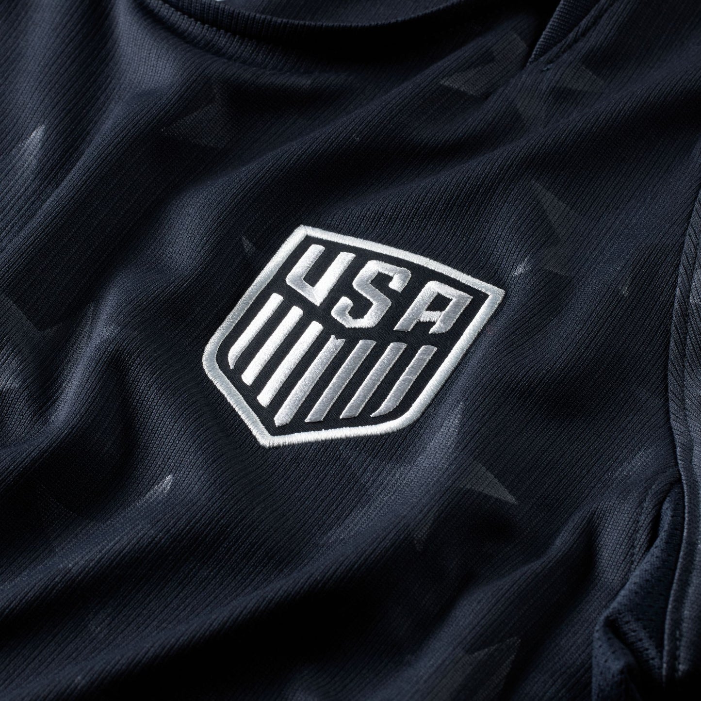 Women's Nike USMNT 2026 Stars Stadium Jersey