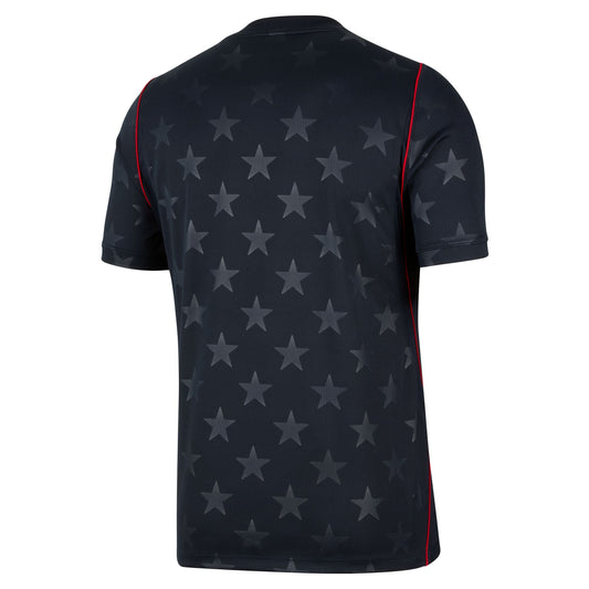 Youth Nike USWNT 2026 Away Replica Jersey - Stars