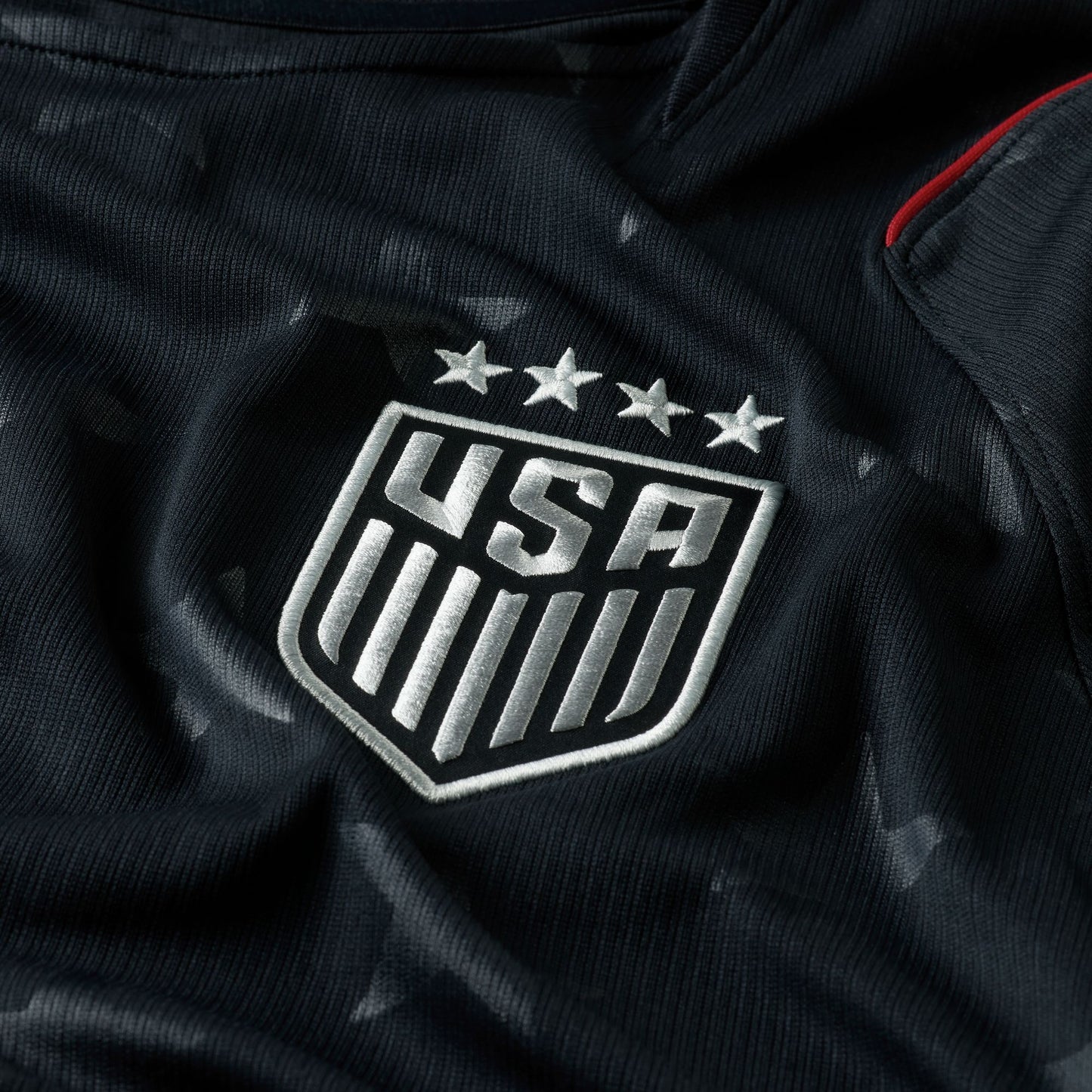 Men's Nike USWNT 2026 Stars Stadium Jersey