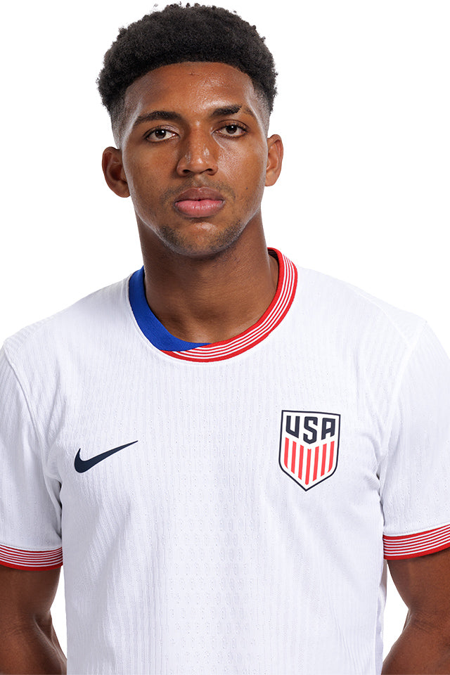 Player Image