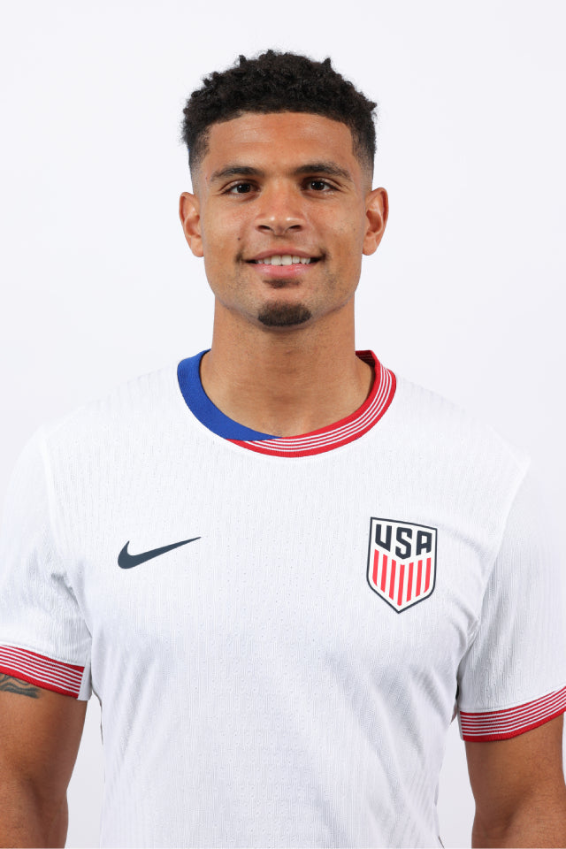 Player Image