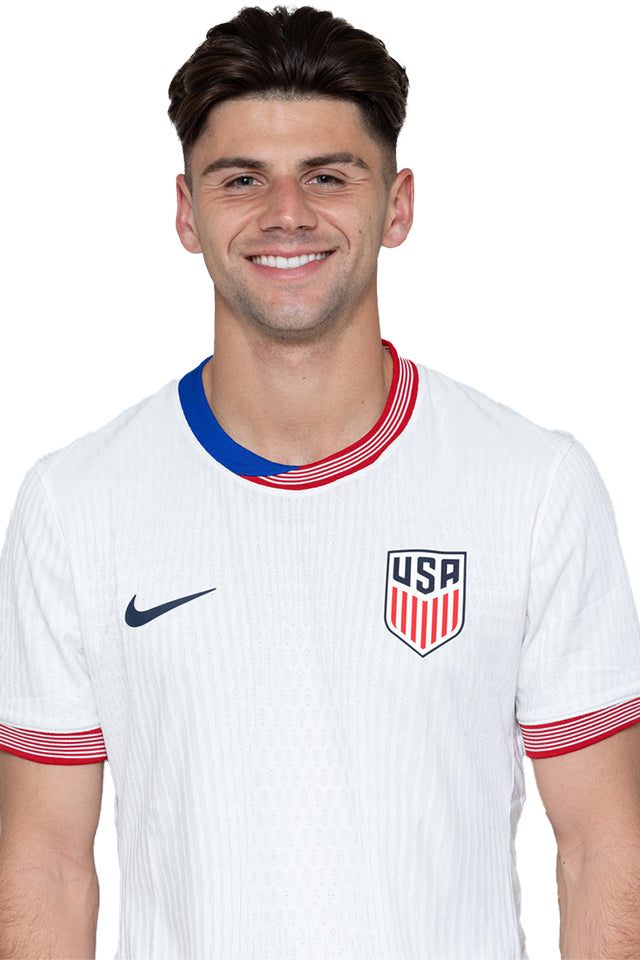 Player Image