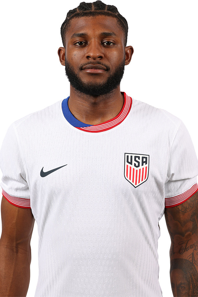 Player Image