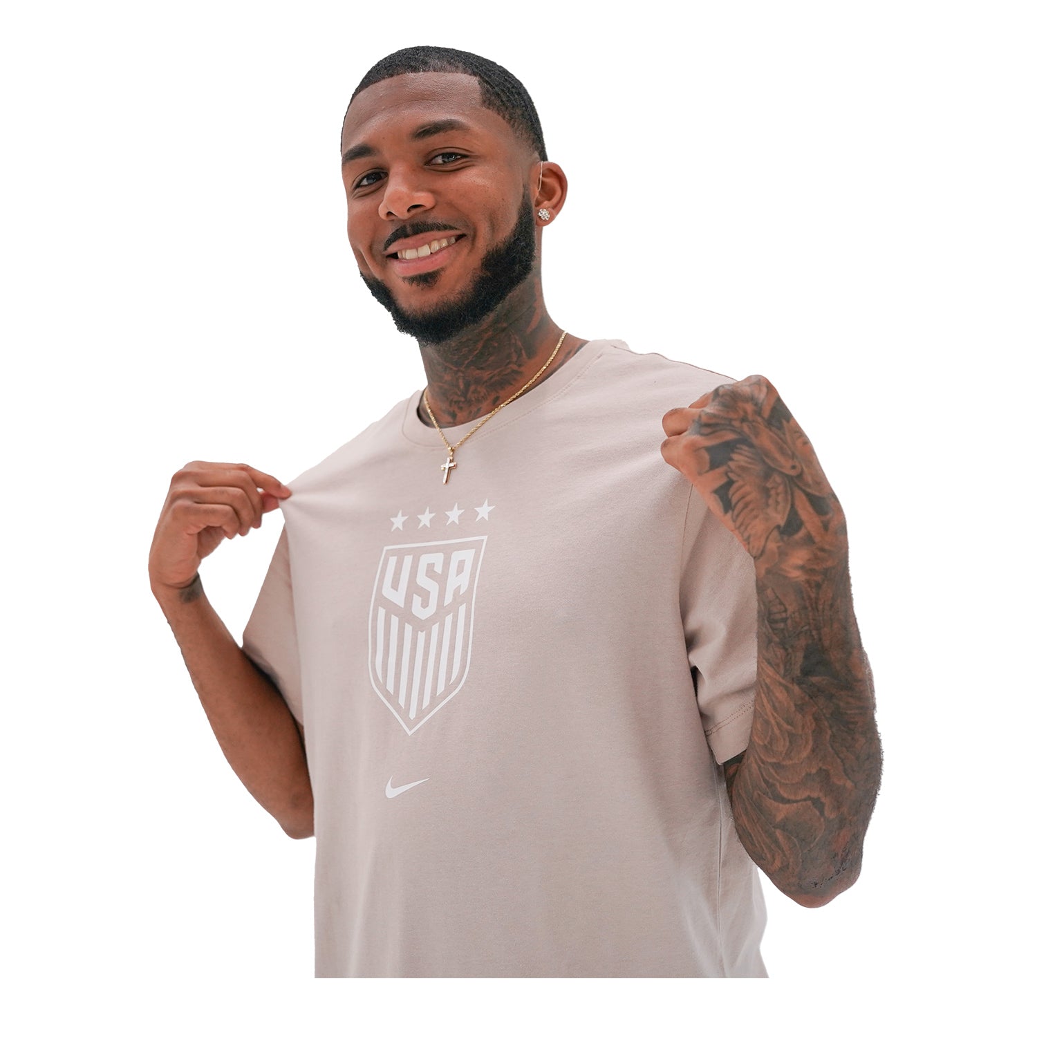 Uswnt t best sale shirt 2019