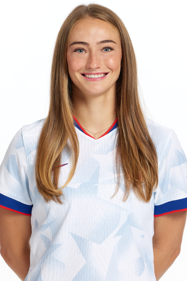 Player Image