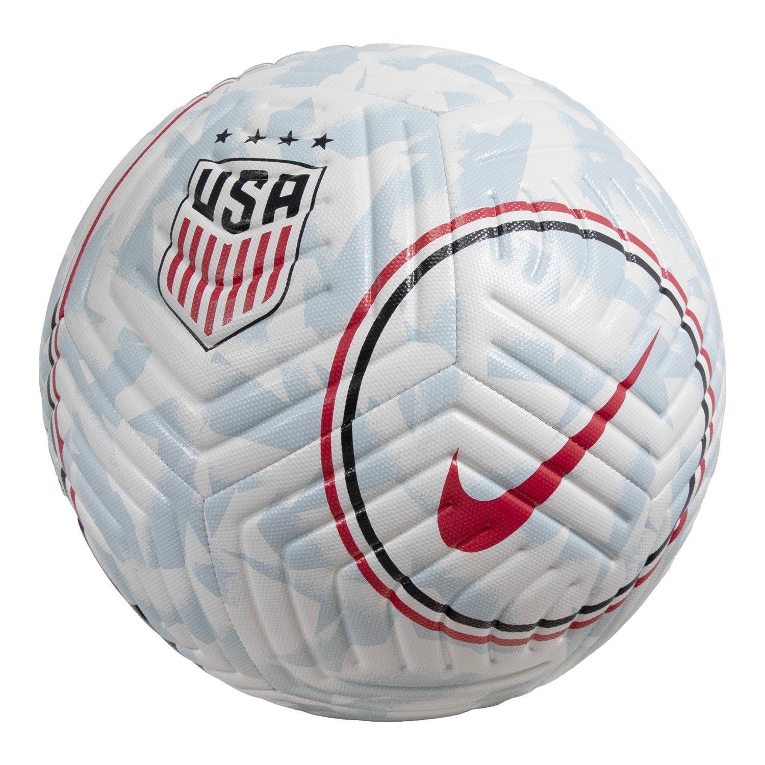 Nike USWNT Brilliant Star Academy Soccer Ball