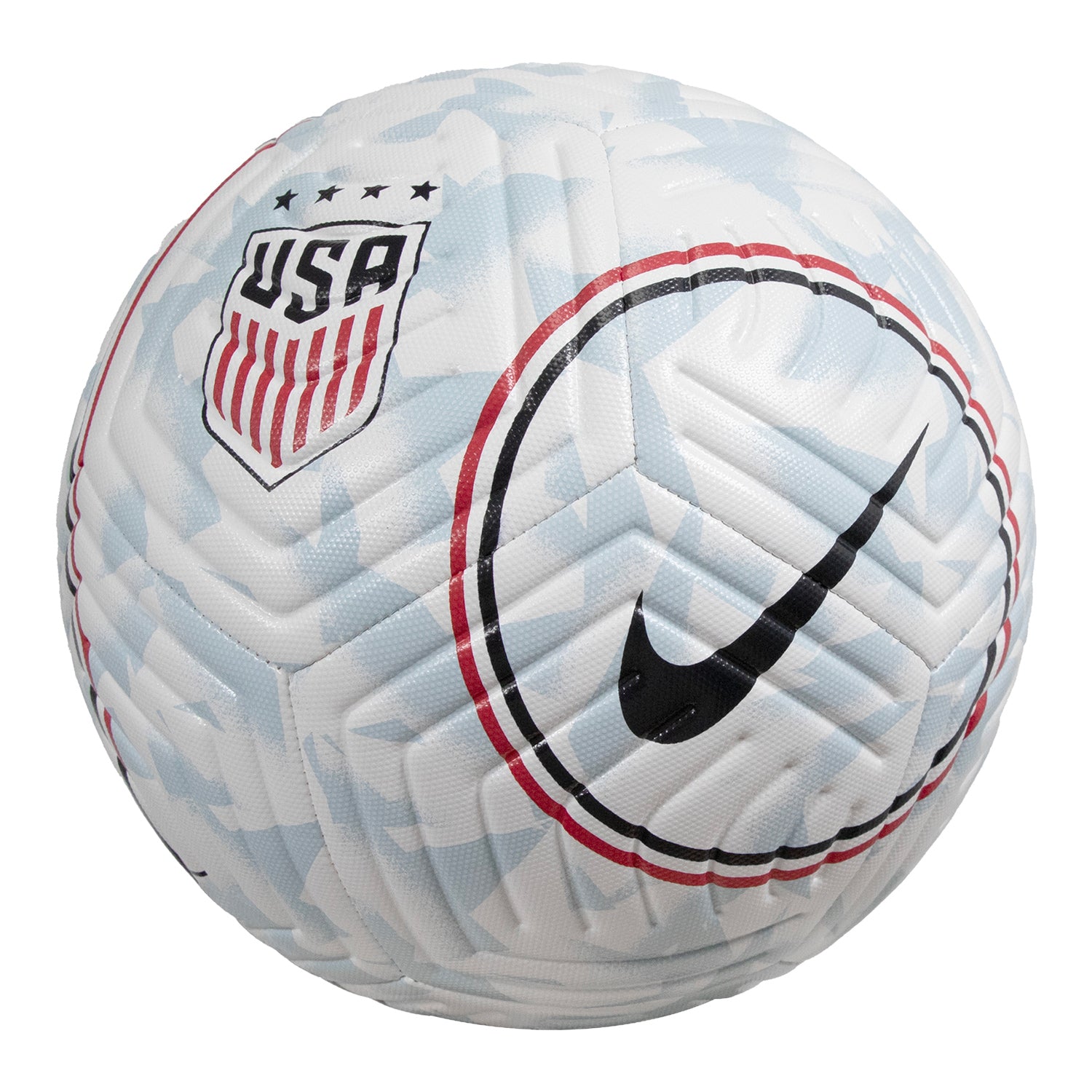 Nike USWNT Brilliant Star Academy Soccer Ball