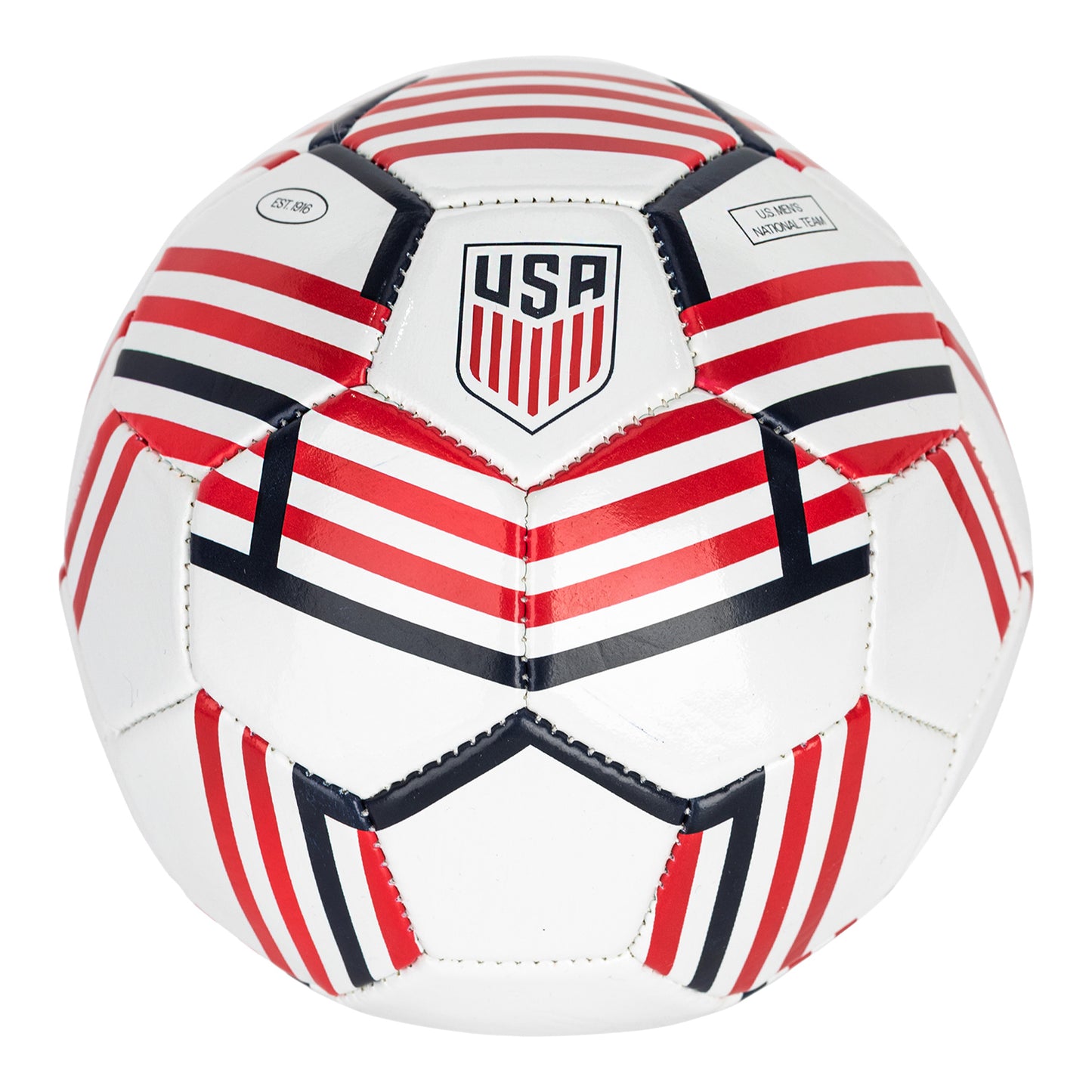 Franklin USMNT Soccer Ball - Size 1