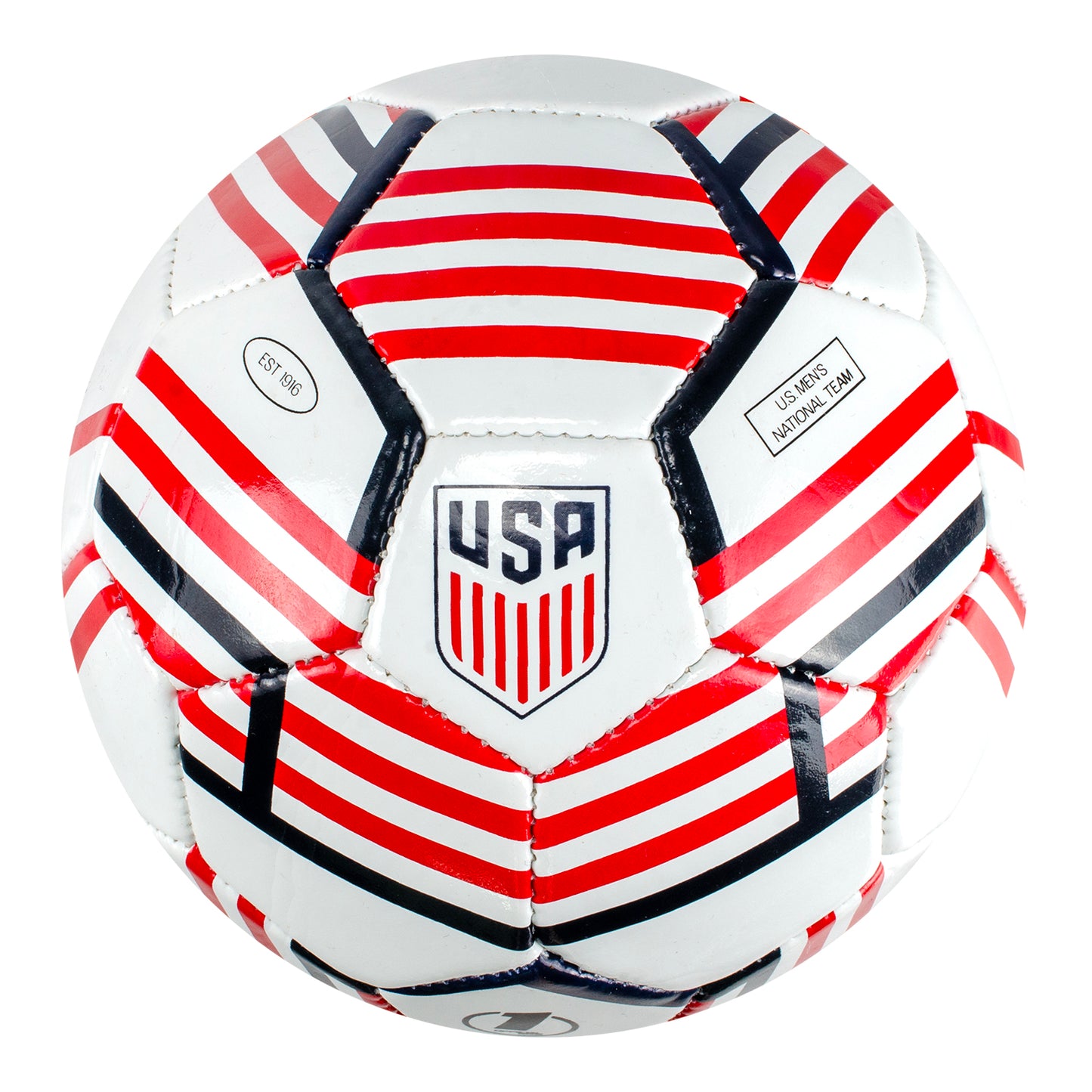 Franklin USMNT Soccer Ball - Size 5