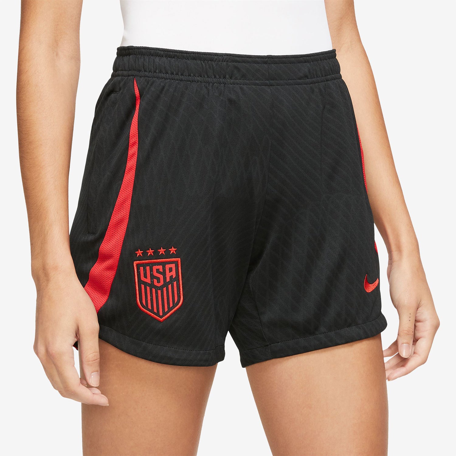 uswnt nike shorts