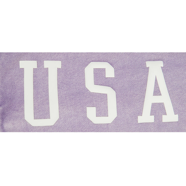 Women's Pro Standard USWNT Street Team Boxy Hoodie