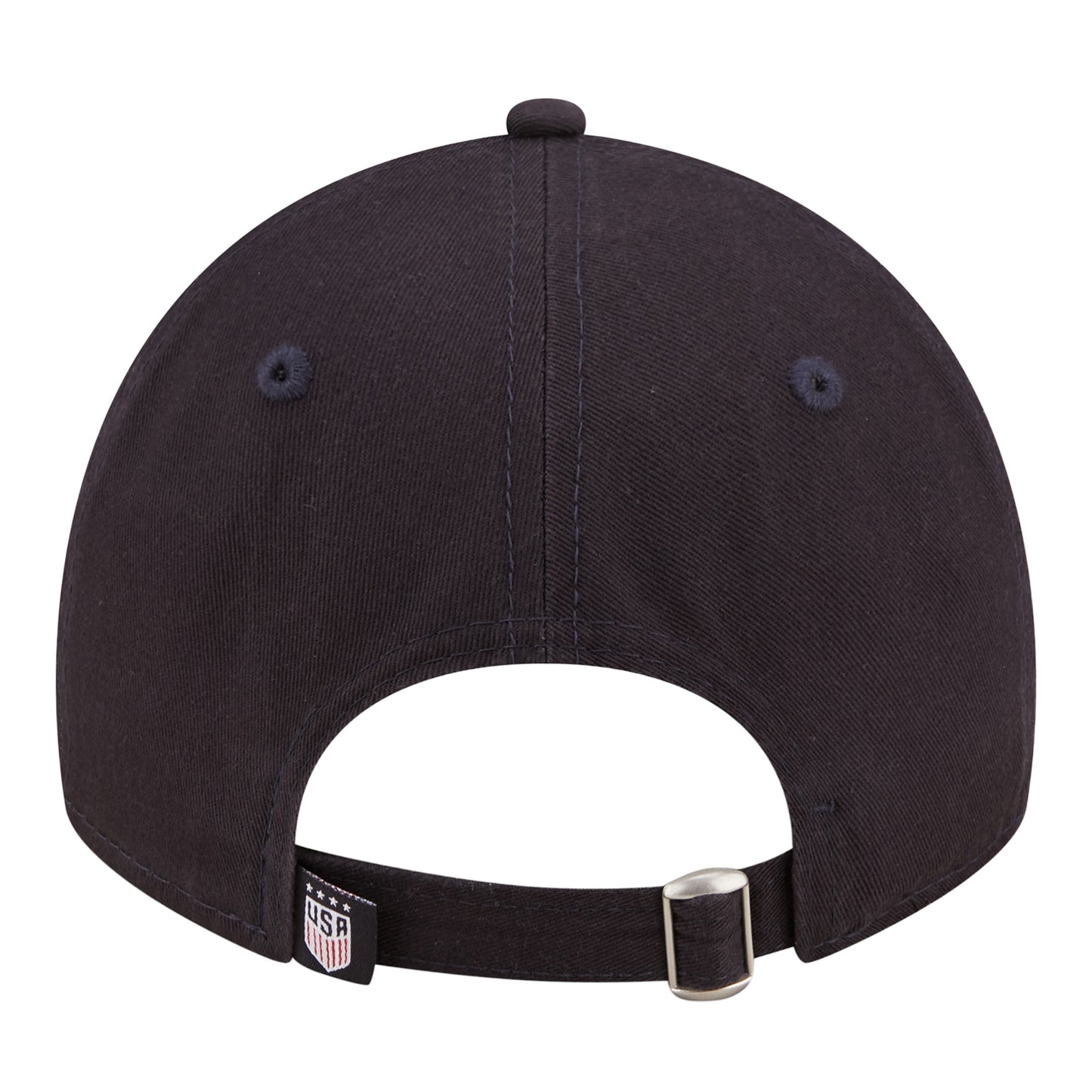 Unisex New Era USWNT 9Twenty Navy Hat