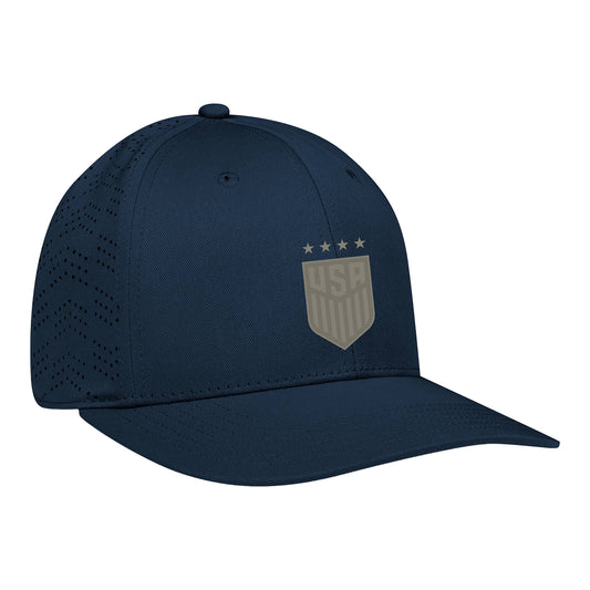 Adult Levelwear 26 USWNT Edge Hat