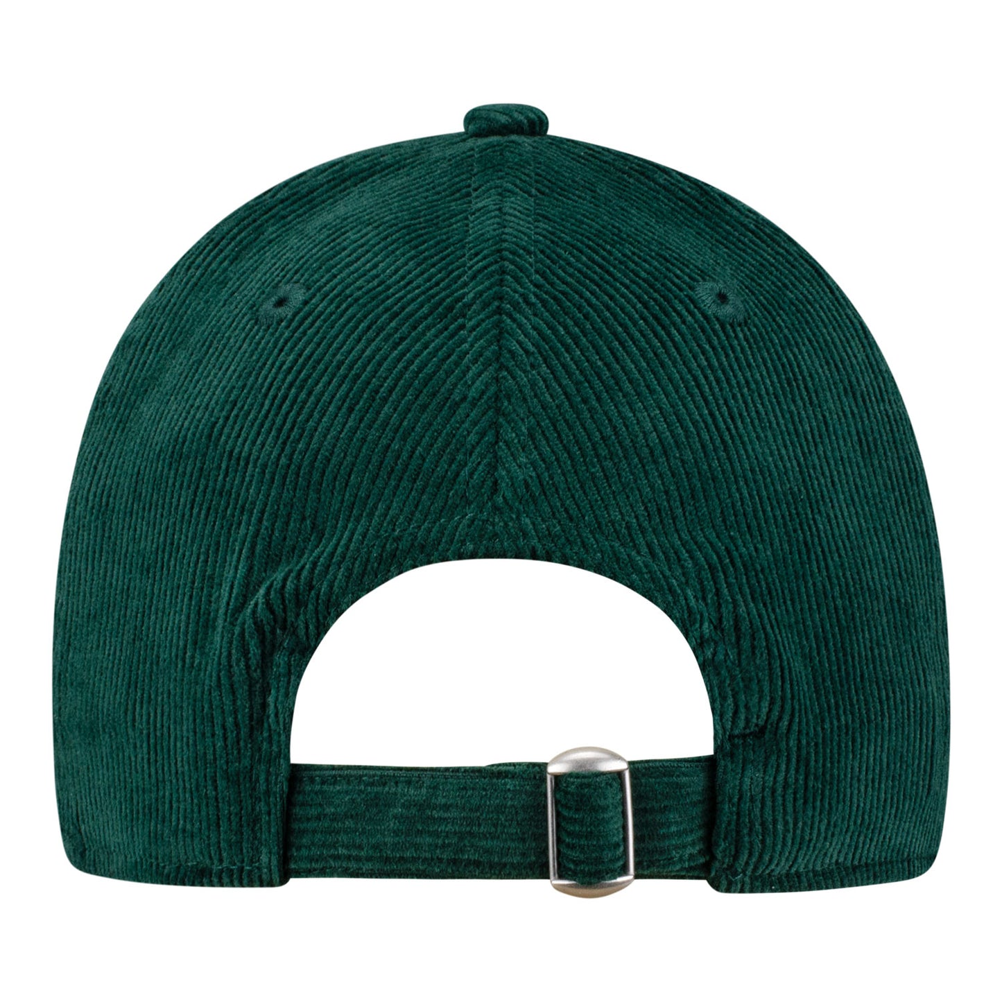 Adult USWNT New Era 9Twenty Dark Green Corduroy Hat