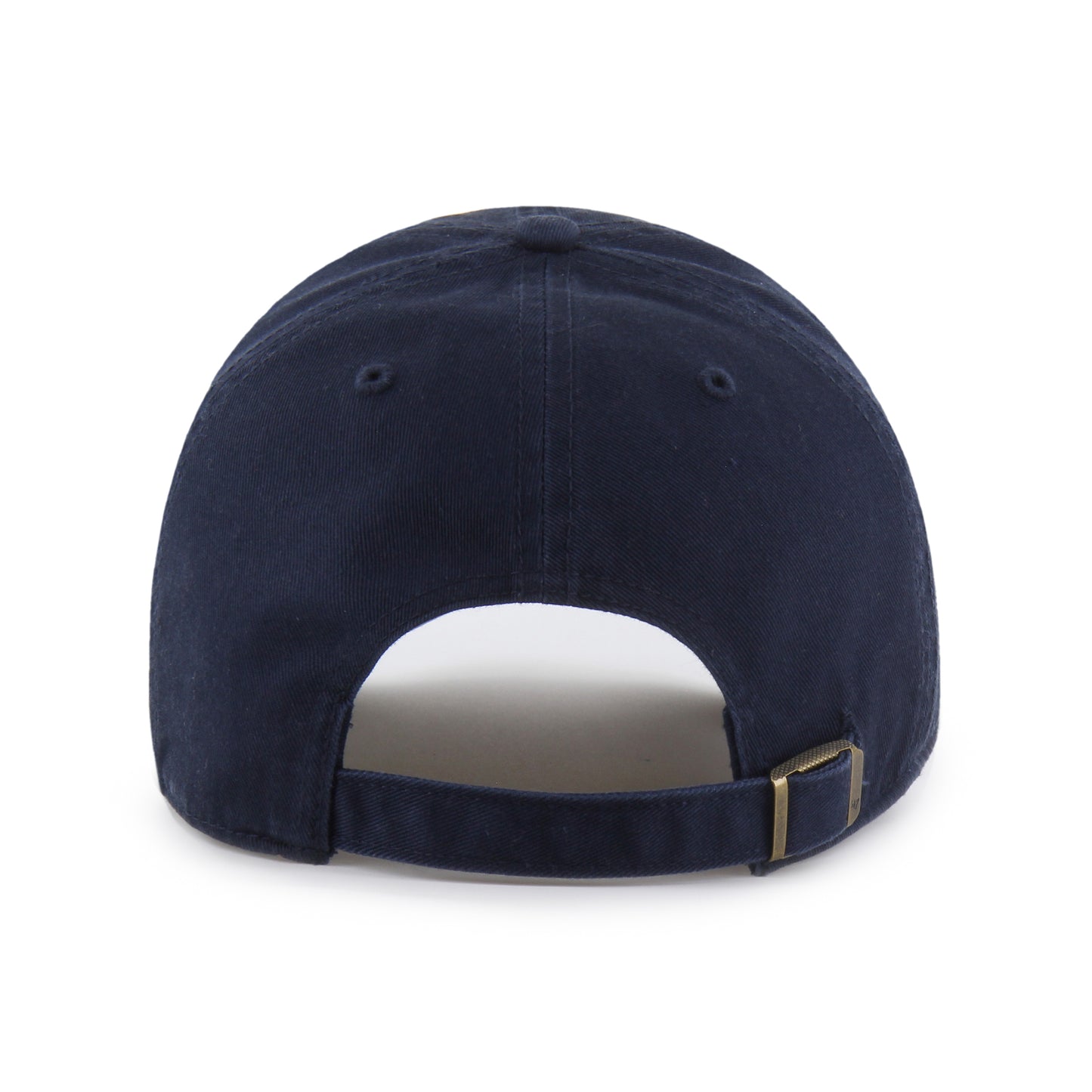 Unisex 47 Brand USWNT Clean Up Navy Adjustable Hat