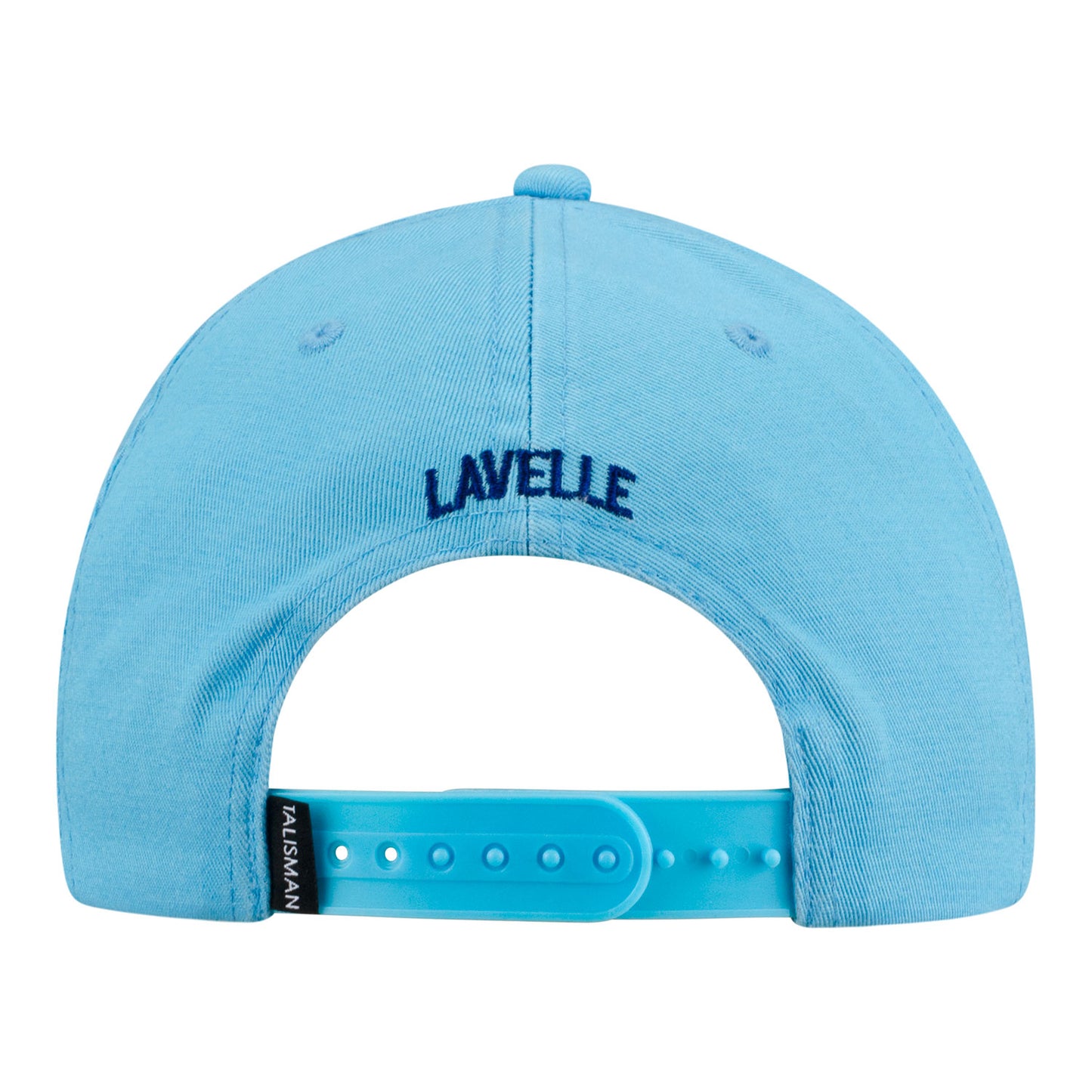 Adult USWNT Rose Lavelle Icon Light Blue Hat