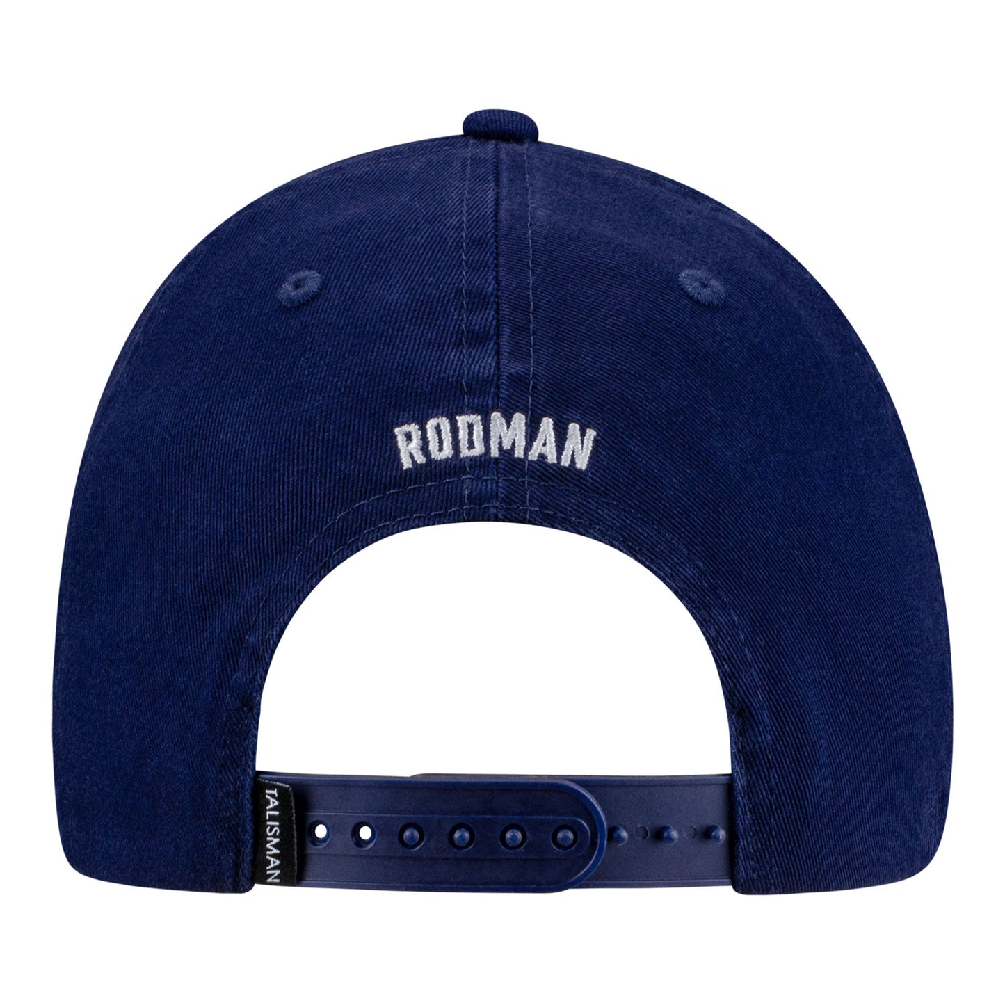 Adult USWNT Trinity Rodman Icon Navy Hat