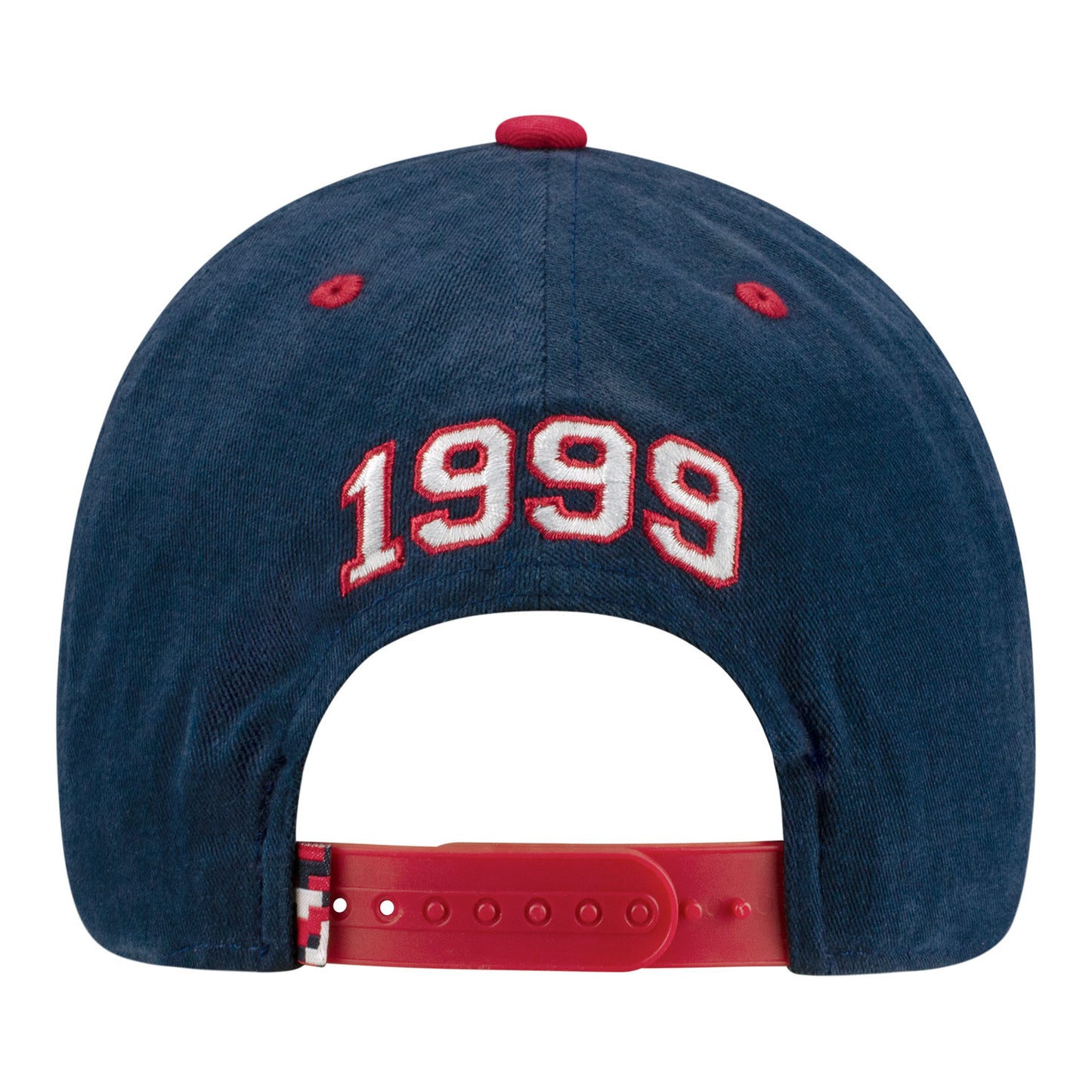 Adult Fan Ink U.S. Soccer 1999 Swingman Navy Hat