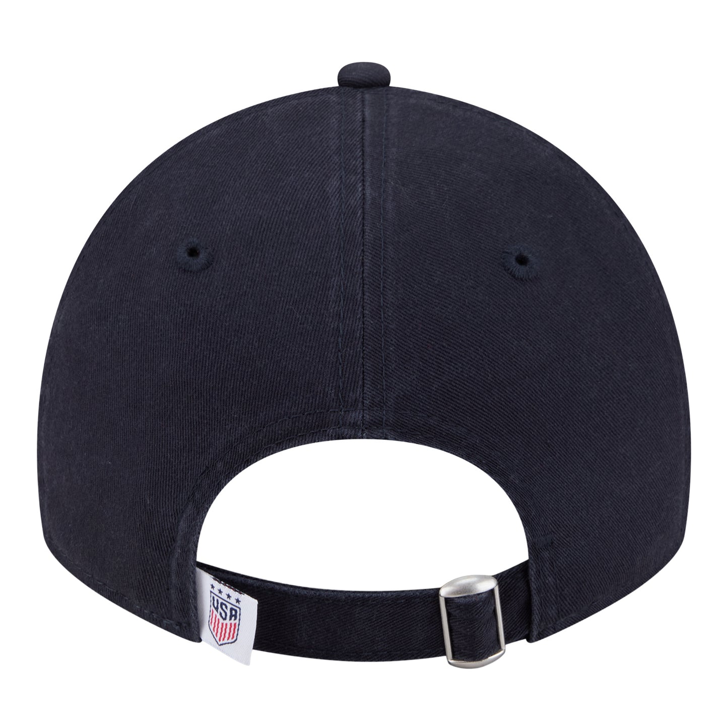 Adult New Era 9Twenty USWNT Navy Logo