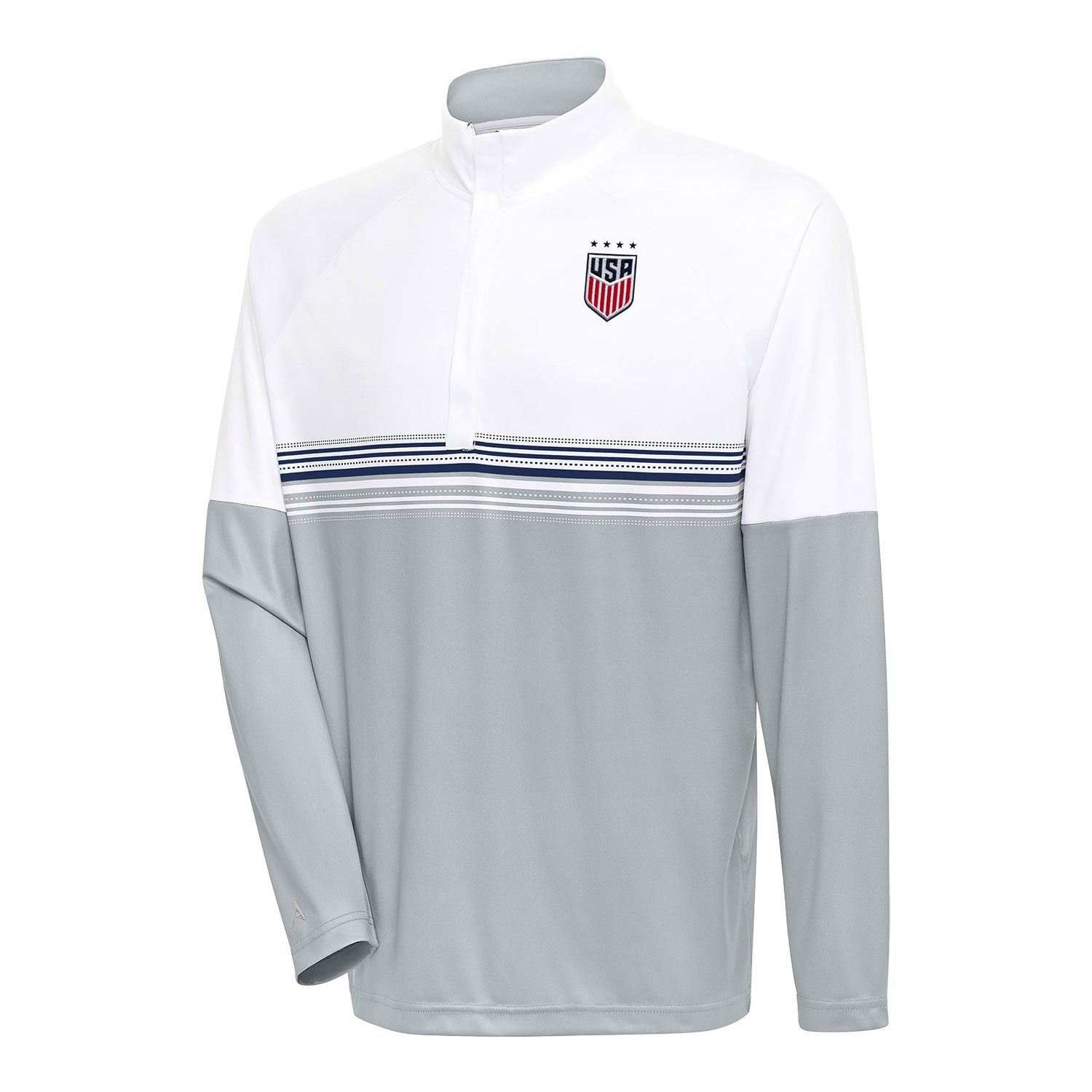 uswnt pullover