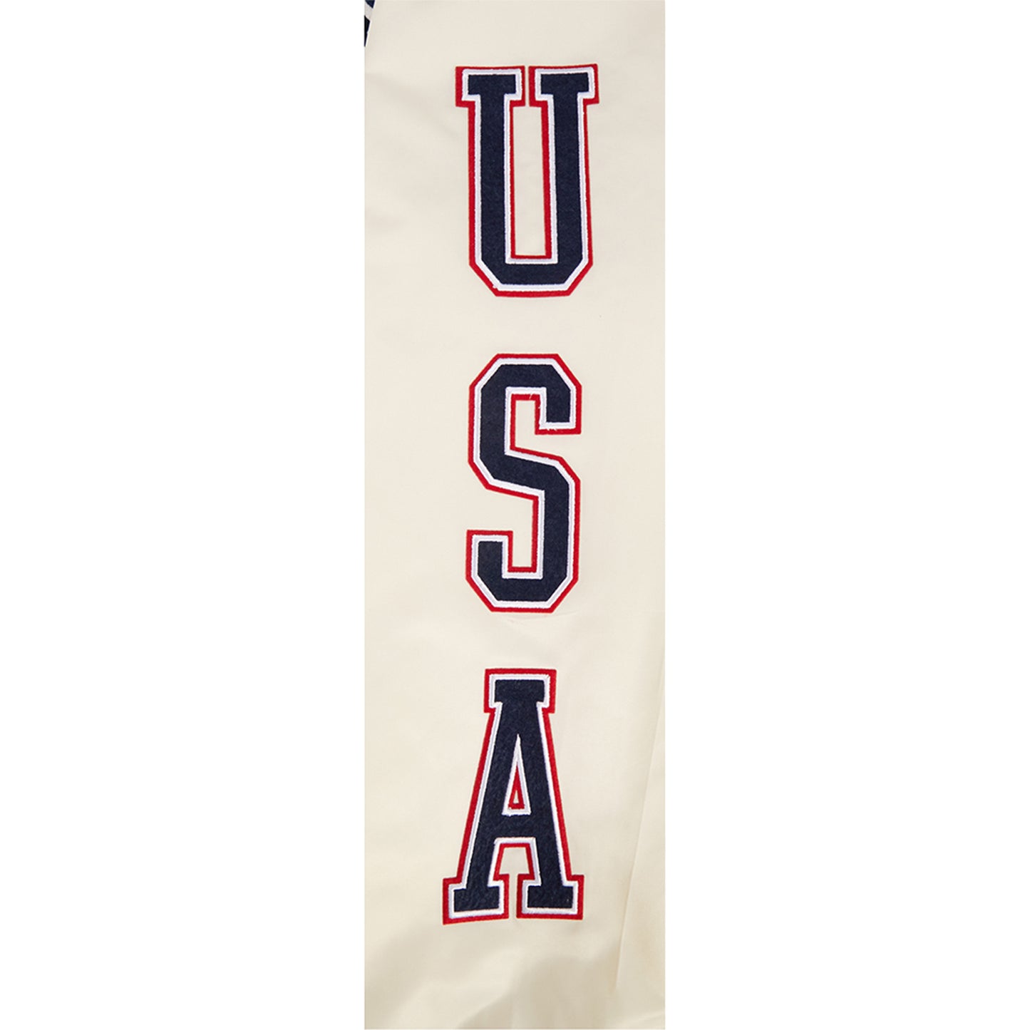 Unisex Pro Standard USWNT Pro Classic Satin Jacket