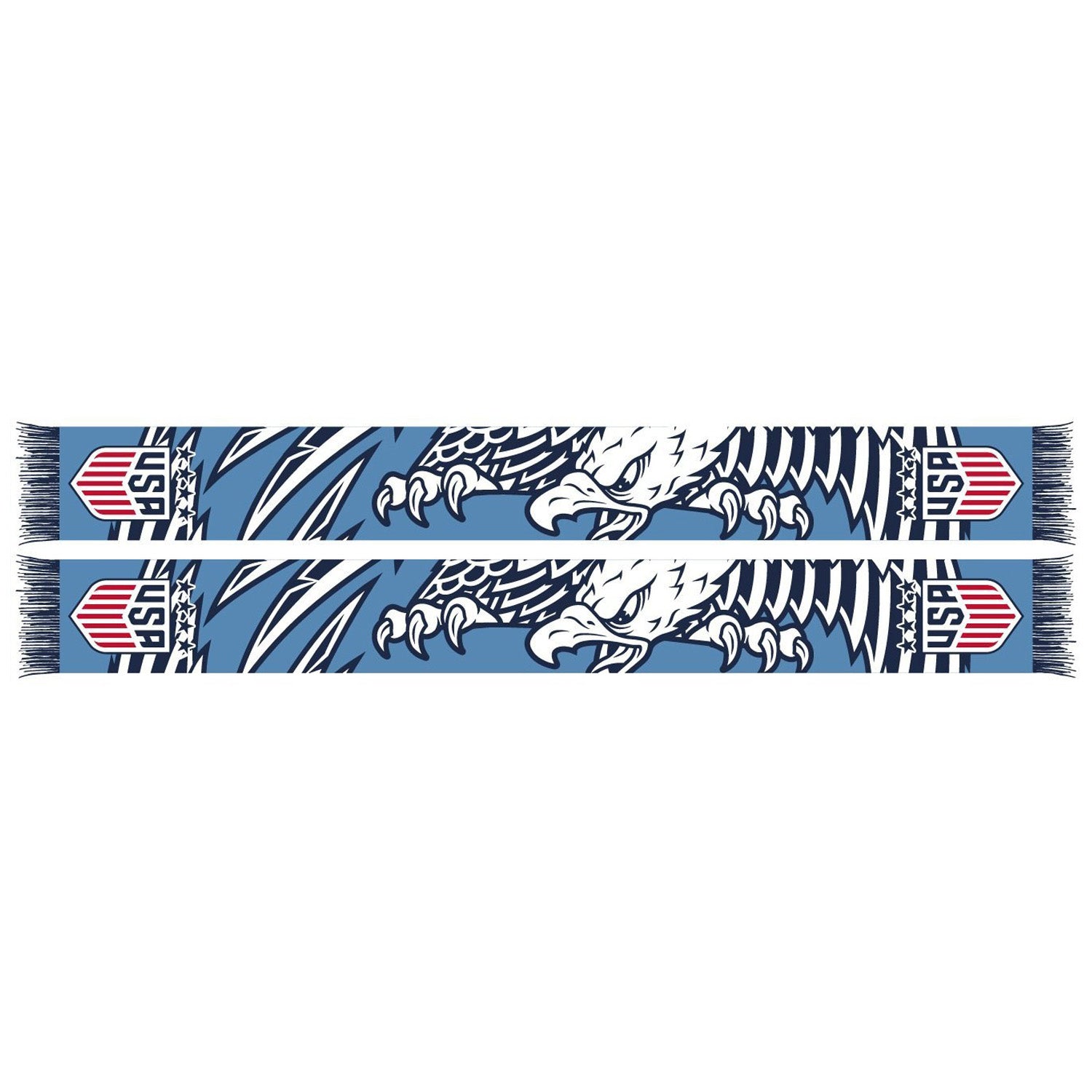Ruffneck USWNT Talons Scarf