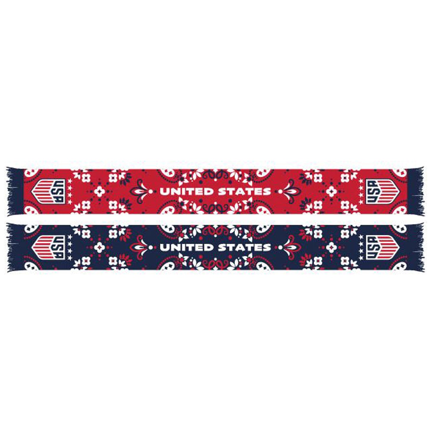 Ruffneck USWNT Bandana Scarf