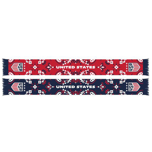 Ruffneck USWNT Bandana Scarf