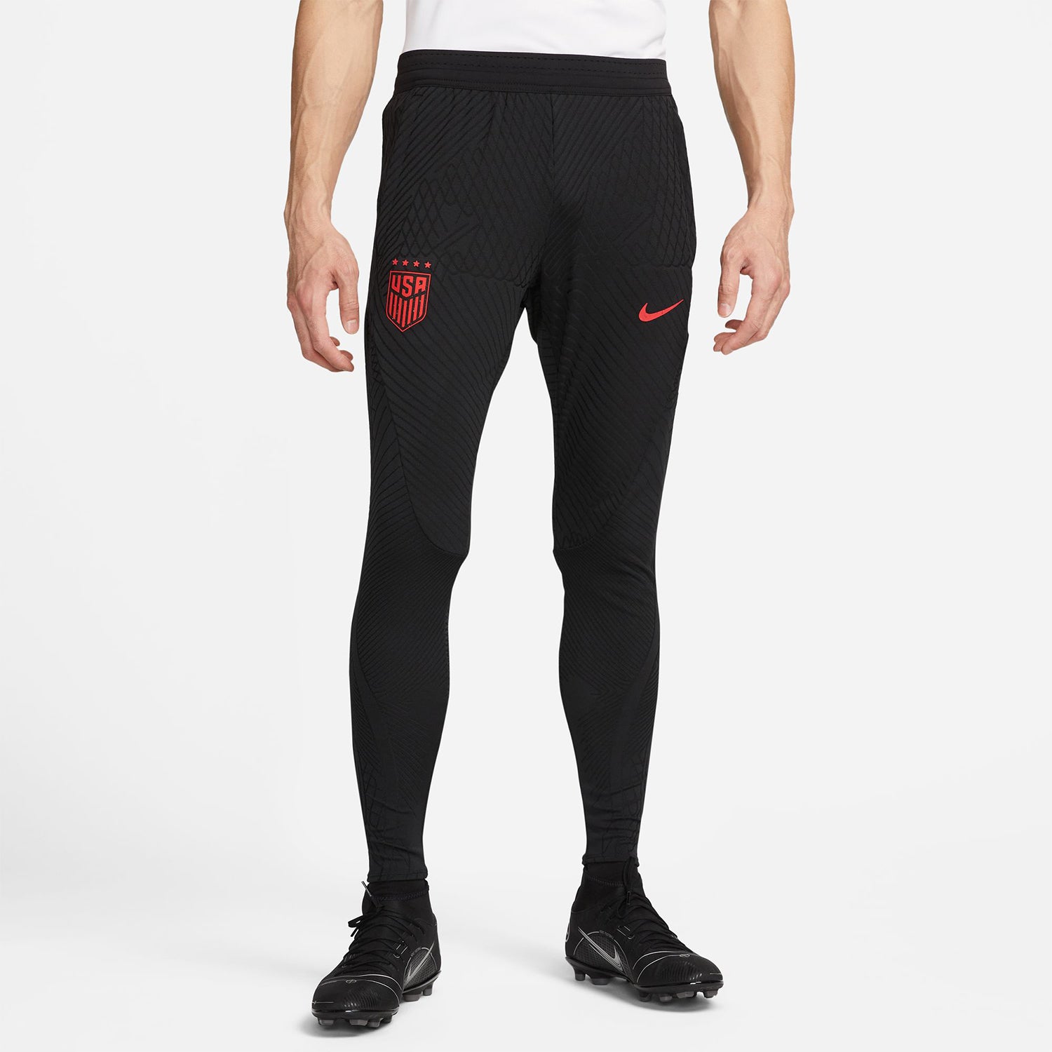 Advertentie Oneerlijk lepel Men's Nike USWNT Strike Elite Black Pants - Official U.S. Soccer Store