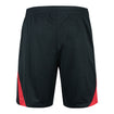 Men's Nike USWNT Strike Black Shorts - Back View
