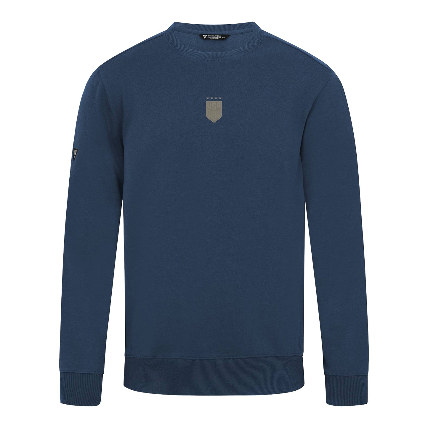 Unisex Levelwear 26 USWNT Zane Sweatshirt