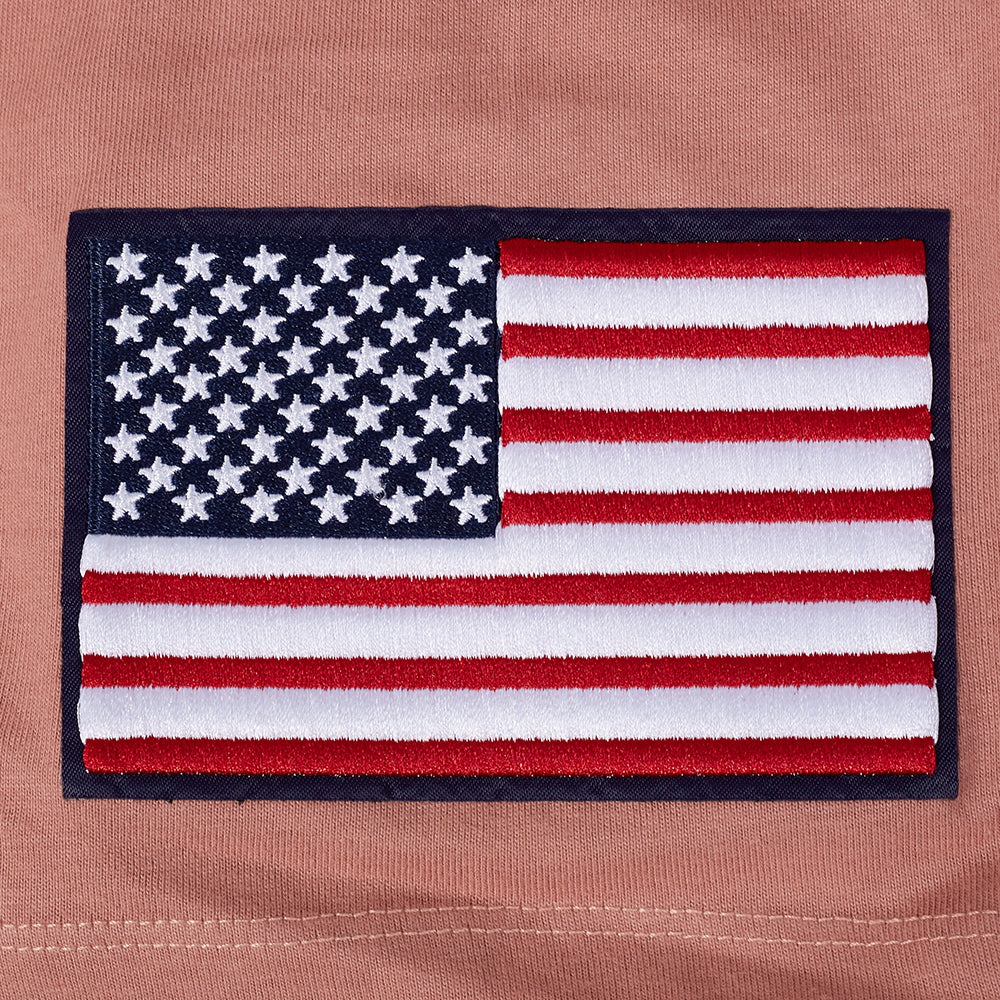 Unisex Pro Standard USWNT Stamped T-Shirt