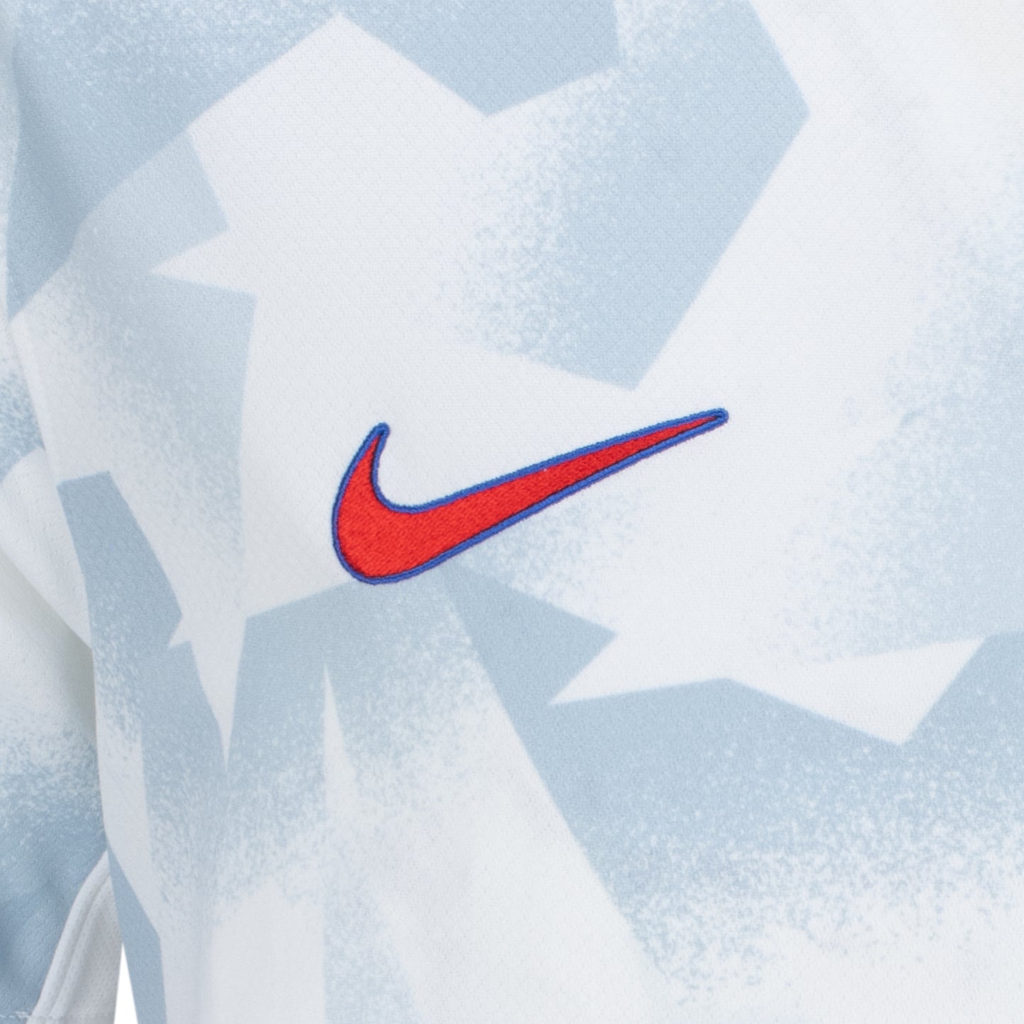 Men's Nike USWNT 2025 Brilliant Home Stadium Jersey