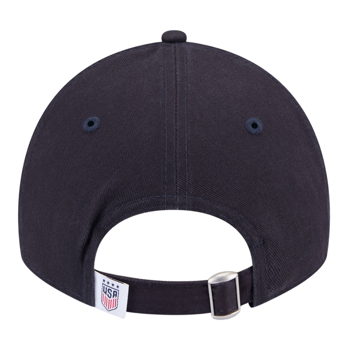 Youth New Era 9Twenty USWNT Navy Hat