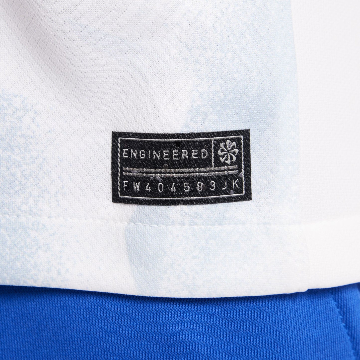 Men's Nike USWNT 2025 Brilliant Home Match Jersey